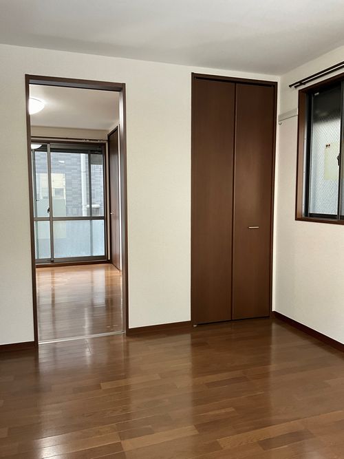 グリーンヴィラ 102号-11