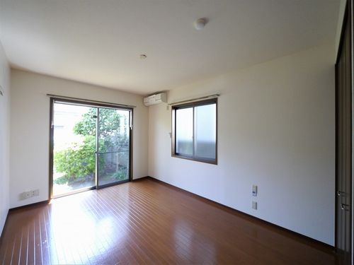 グレイス豊玉 101号-2