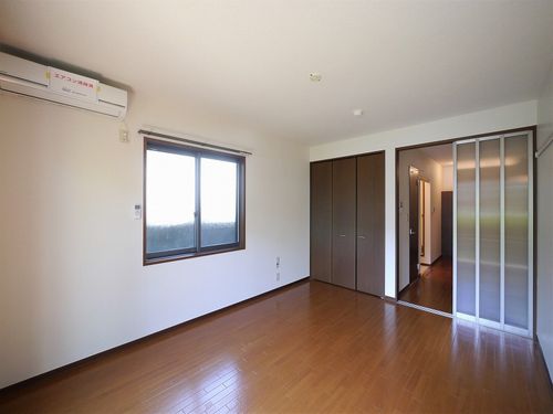 グレイス豊玉 101号-3