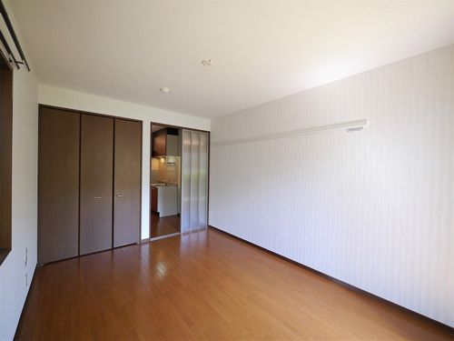 グレイス豊玉 101号-4