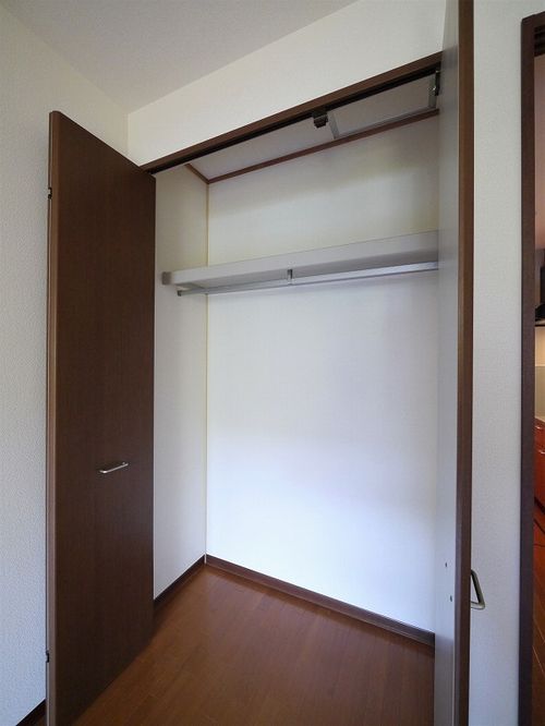 グレイス豊玉 101号-5