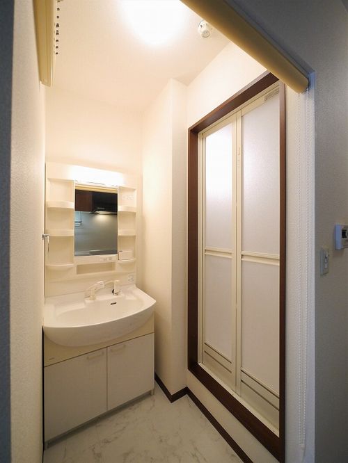 グレイス豊玉 101号-7