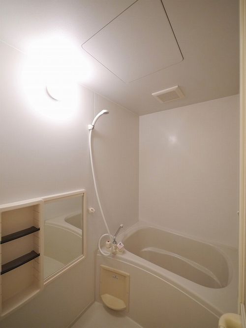 グレイス豊玉 101号-8