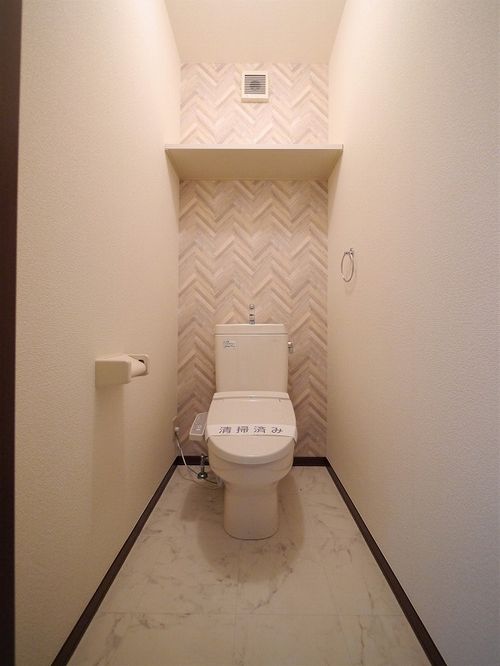 グレイス豊玉 101号-9