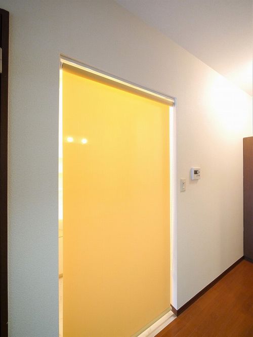 グレイス豊玉 101号-10