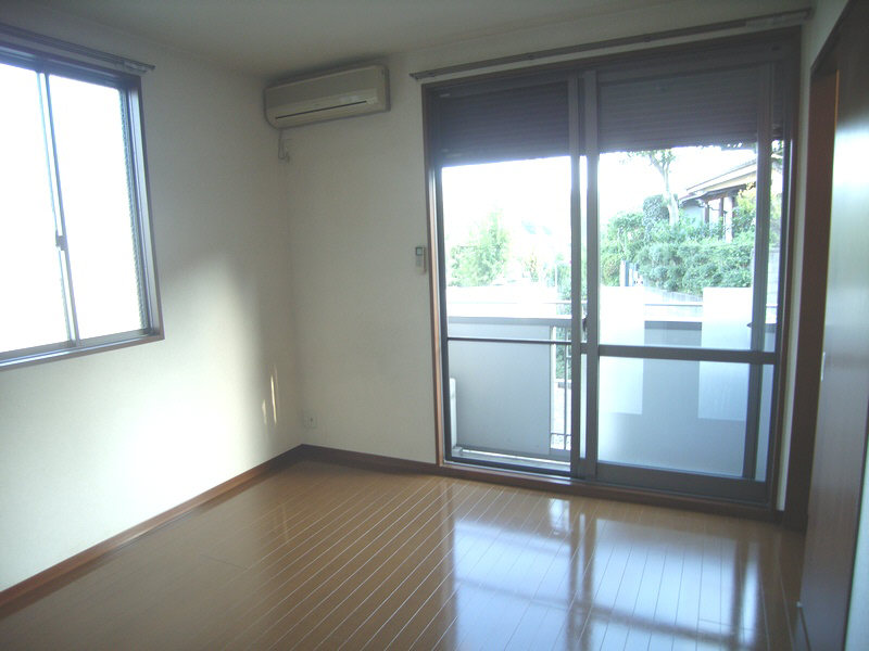 エミネンスⅠ 101号-2