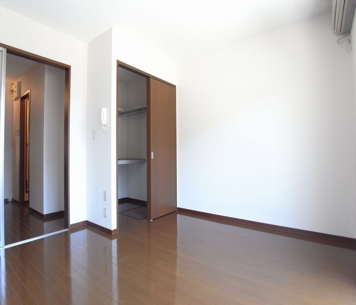 エミネンスⅠ 202号-3