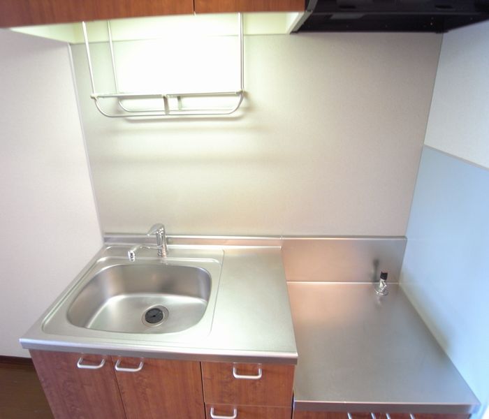 エミネンスⅠ 202号-6