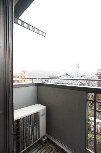 エミネンスⅠ 202号-10