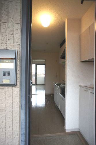 エミネンスⅠ 202号-11