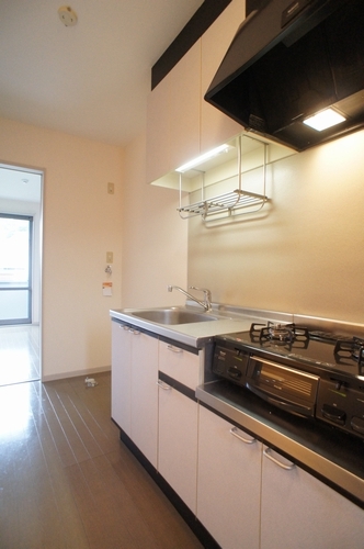 エミネンスⅡ 203号-2