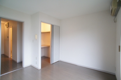 エミネンスⅡ 203号-5