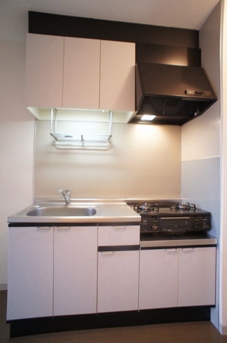 エミネンスⅡ 203号-6