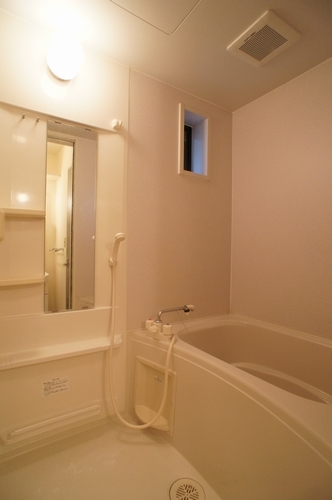 エミネンスⅡ 203号-9