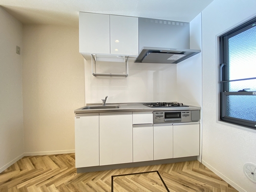 プチロッシュ 102号-4