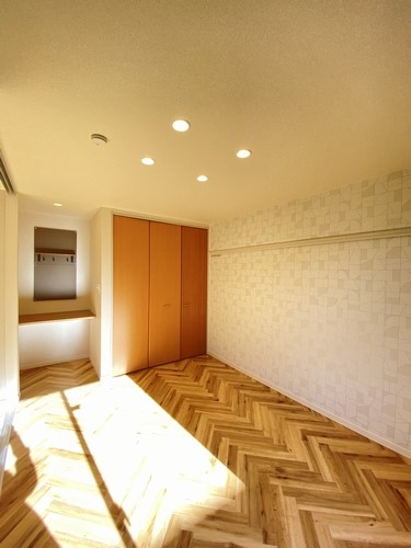 プチロッシュ 102号-7