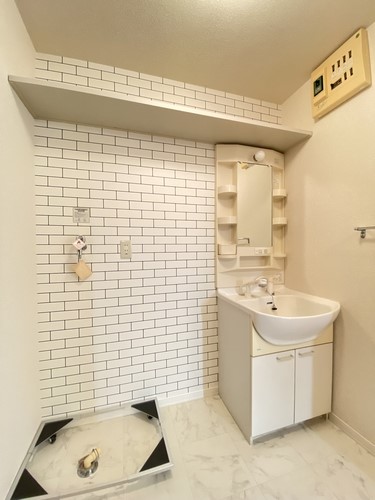 プチロッシュ 102号-10