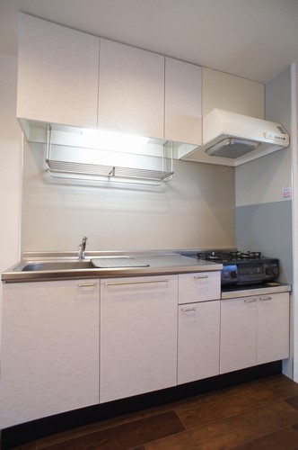 プチロッシュ 202号-5