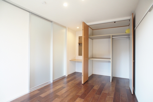 プチロッシュ 202号-6