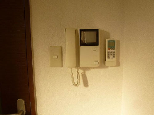 グリーンプラザ武蔵野 105号-4