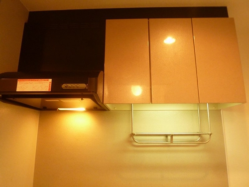 グリーンプラザ武蔵野 105号-6