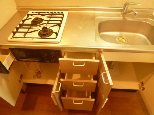 グリーンプラザ武蔵野 105号-7