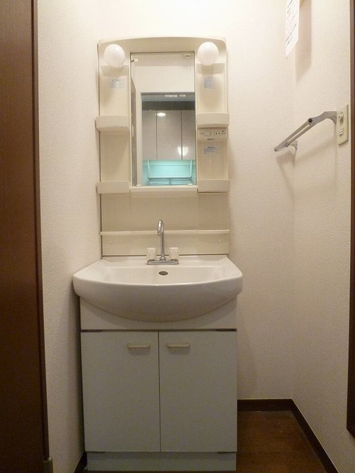 グリーンプラザ武蔵野 105号-8