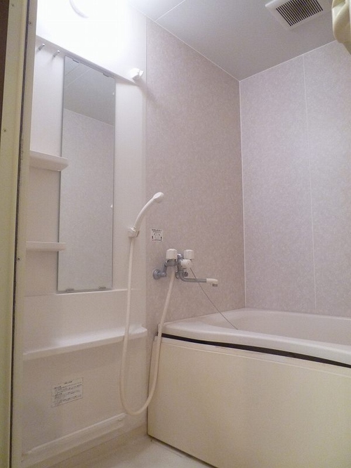 グリーンプラザ武蔵野 105号-9