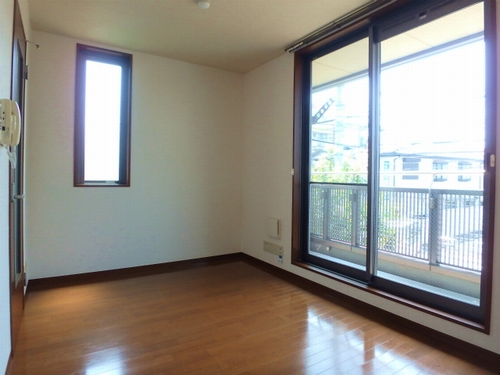 グリーンプラザ武蔵野 201号-3