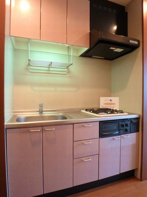 グリーンプラザ武蔵野 201号-6