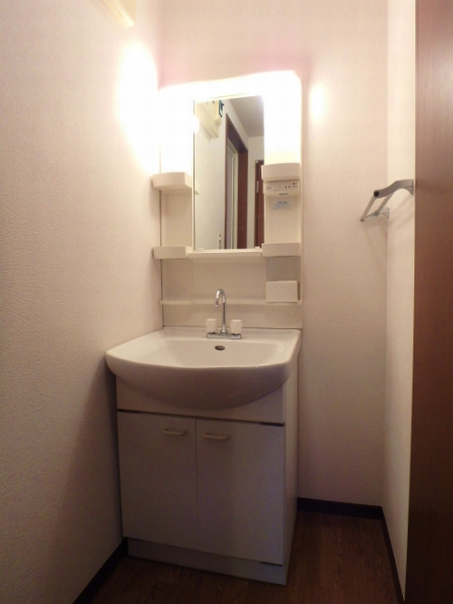 グリーンプラザ武蔵野 201号-9