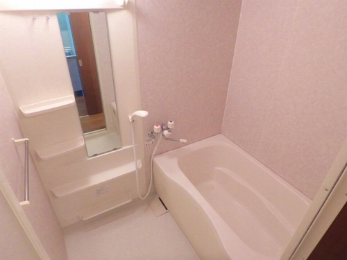 グリーンプラザ武蔵野 201号-10