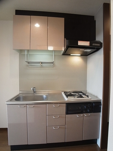 グリーンプラザ武蔵野 210号-4