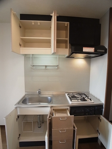 グリーンプラザ武蔵野 210号-5