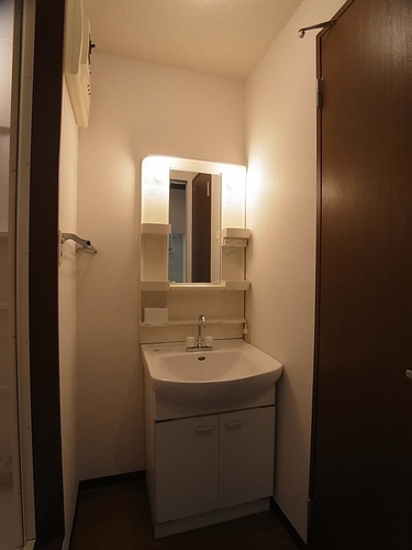 グリーンプラザ武蔵野 210号-6