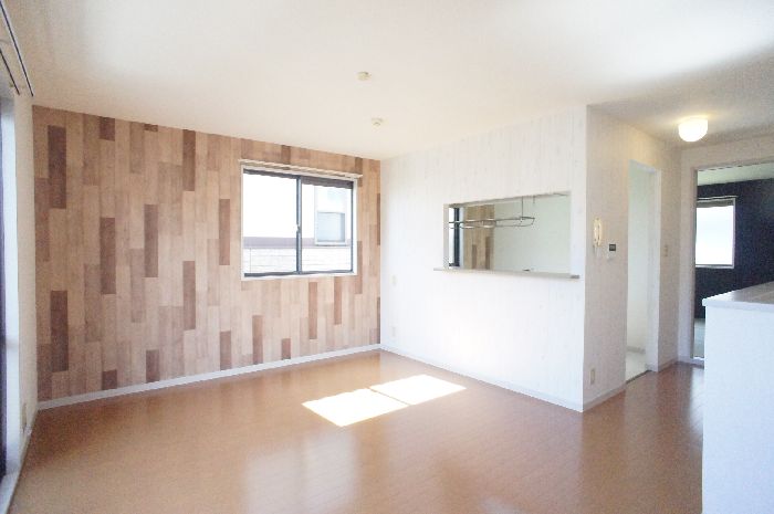 ディアコート武蔵台 101号-3