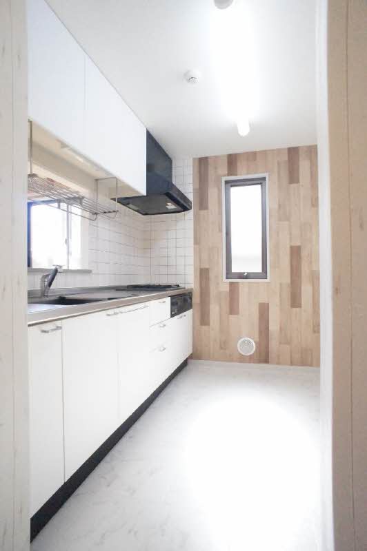 ディアコート武蔵台 101号-4