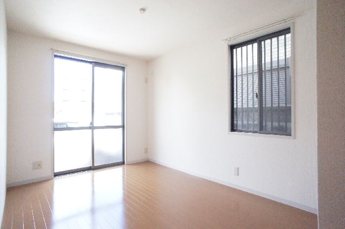 ディアコート武蔵台 101号-7