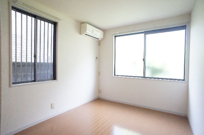 ディアコート武蔵台 101号-8