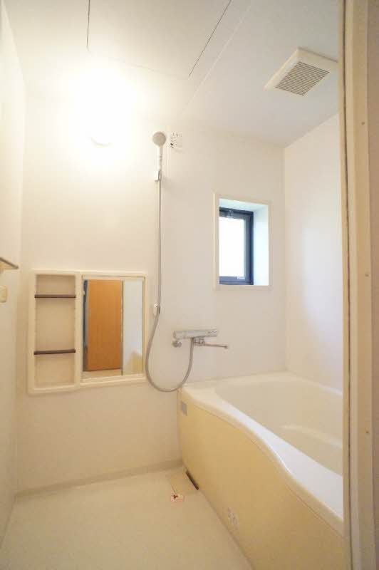 ディアコート武蔵台 101号-10