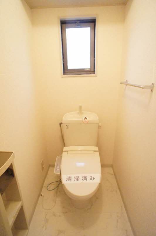 ディアコート武蔵台 101号-11