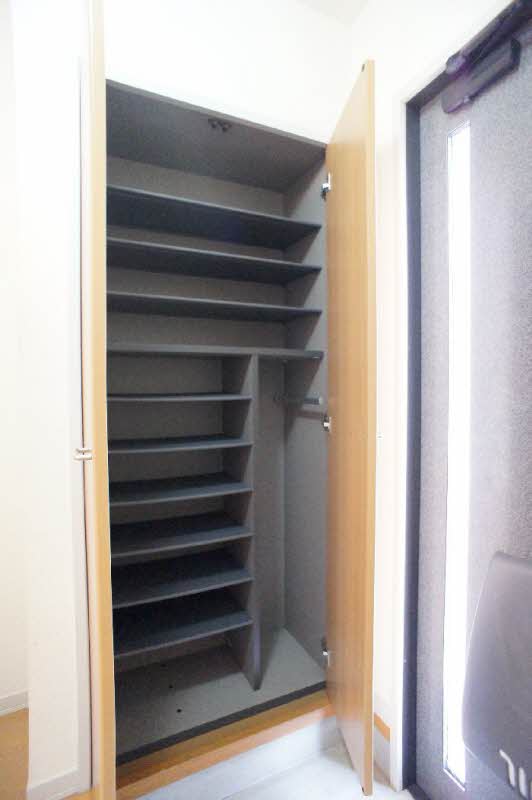 ディアコート武蔵台 101号-12