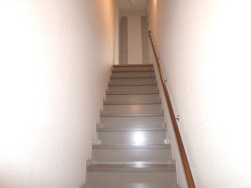 グラシューズ府中の森 201号-5