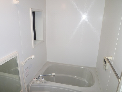 グラシューズ府中の森 201号-9