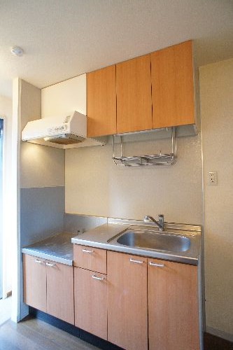 ヘルシオン 202号-3