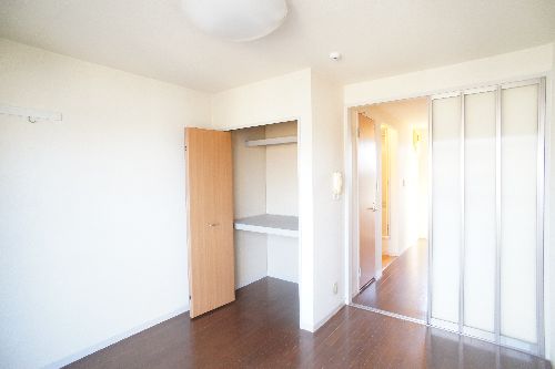 ヘルシオン 202号-5