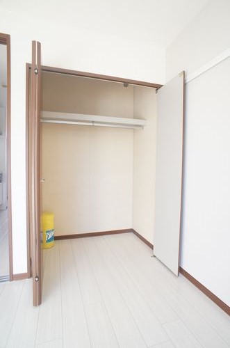 メゾンソレイユ 205号-3