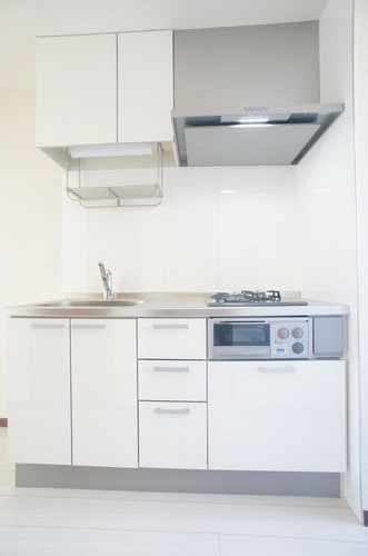 メゾンソレイユ 205号-4