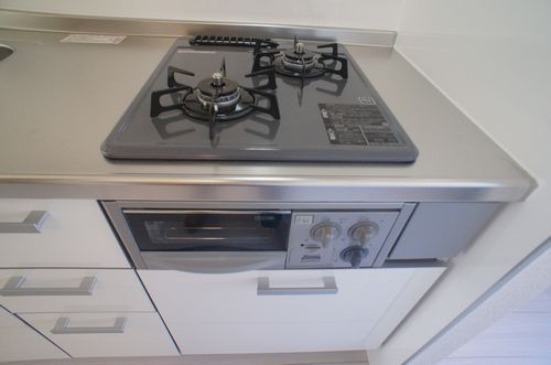 メゾンソレイユ 205号-5