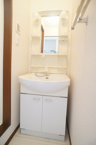 メゾンソレイユ 205号-6